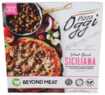 Pizza Bynd Ssage Sicilan - 13.76 OZ (Case of 12)