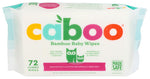 Wipe Baby Bmbo Flip Top - 72PK (case of 12)