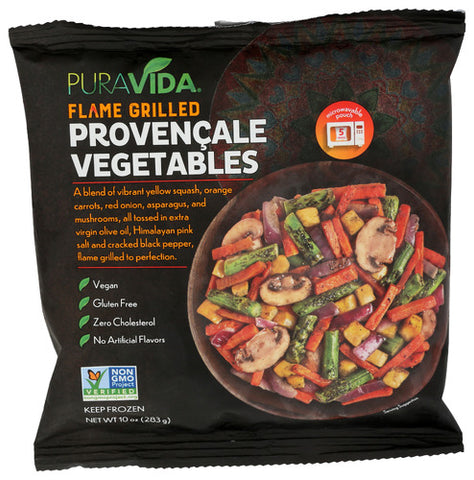 Vegtble Prvncl Flme Grld - 10 OZ (Case of 9)