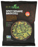 Broccoli Spicy Sesame - 10 OZ (Case of 9)