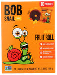 Fruit Rolls Mango - 10 PK (Case of 5)