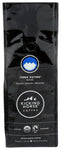 Coffee 3 Sistrs Med Rst Bean - 10OZ (case of 6)