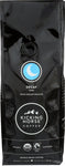 Coffee Dcf Drk Rst Whl Bean - 10OZ (case of 6)