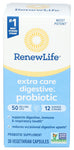 Probiotic 50B Extra Care - 30 VC (Case of 1)