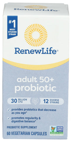 Probiotic 30B Uf - 60 VC (Case of 1)