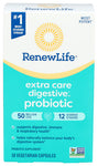 Probiotic 50B Extra Go Pa - 30 VC (Case of 1)