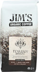 Coffee Italian Rst Bean - 11OZ (case of 6)