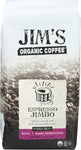 Coffee Espresso Jimbo - 11OZ (case of 1)