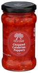 Peppers Calabrian Choppd - 10.2OZ (case of 6)