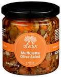 Olive Muffuletta Salad - 13OZ (case of 6)