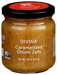 Jam Caramelized Onion - 7.6 OZ (Case of 12)