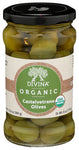 Olive Castelvetrano Org - 10.6OZ (case of 6)