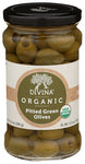 Olive Green Ptd Org - 5.3OZ (case of 6)