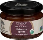 Olive Sprd Kalamata Org - 8.5OZ (case of 6)