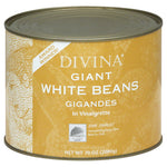 Beans Gigandes Vinaigret - 4.4 LB (Case of 6)