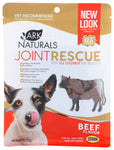 Pet Jerky Sea Mblty Beef - 9OZ (case of 1)