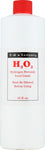 Hydrogen Peroxide 12% - 16OZ (case of 1)