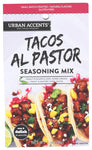 Seasoning Tacos Al Pastor - 1 OZ (Case of 6)