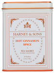 Tea Hot Cnnmn Spice - 20 BG (Case of 4)