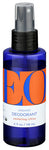 Deod Spry Citrus Org - 4OZ (case of 3)