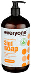 Soap Citrus Mint - 32OZ (case of 3)