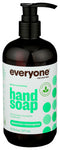 Soap Hand Sprmnt Lmngrass - 12.75OZ (case of 3)