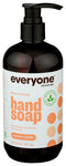 Soap Hand Apricot Vnlla - 12.75OZ (case of 6)