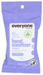 Wipes Sanitz Lavnr Aloe - 1 EA (Case of 6)