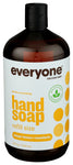 Soap Hand Lemon Mandarin - 32OZ (case of 1)