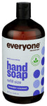 Soap Hand Lavender Coconu - 32OZ (case of 1)