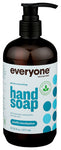 Hand Soap Pacifc Euclypts - 12.75FO (case of 1)