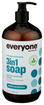 Soap Pacific Eucalyptus - 32FO (case of 1)