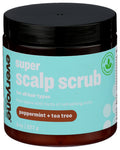 Scrub Super Scalp - 8OZ (case of 1)