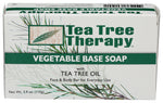 Soap Bar Veg Base - 3.9OZ (case of 3)