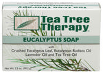 Soap Bar Eucalyptus - 3.5OZ (case of 3)