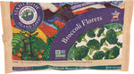 Broccoli Florets - 10OZ (case of 12)