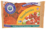 Strawberry Whole - 10OZ (case of 12)