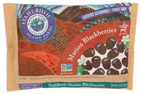 Blackberry Marion - 10OZ (case of 12)