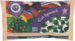 Spinach Cut - 10OZ (case of 12)