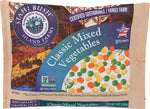 Vegetables Mixed - 10OZ (case of 12)