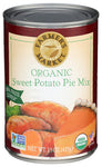 Mix Sweet Potato Pie Org - 15 OZ (Case of 12)