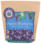 Blueberries Org - 3 LB (Case of 6)