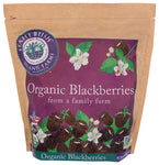 Blackberries Org - 3 LB (Case of 6)