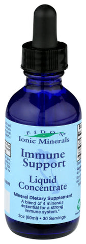 Immune Support-Concentrat 2 Oz - 2 OZ (Case of 1)