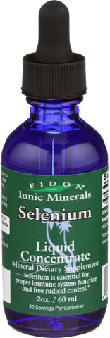 Selenium Concentrate - 2 OZ (Case of 1)