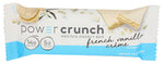 Bar Protein Frnch Van Crm - 40 GM (Case of 12)