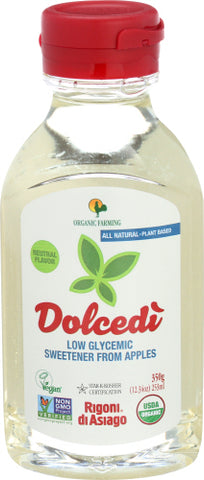 Sweetener Dolcedi Org - 12.34 OZ (Case of 12)