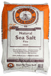 Sea Salt Xtr Fine - 50 LB (Case of 1)