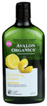 Shampoo Lemon - 11OZ (case of 1)