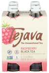 Tea Blk Rspbry Unswt 4Pk - 48 FO (Case of 6)